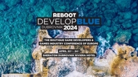 REBOOT DEVELOP BLUE 2024