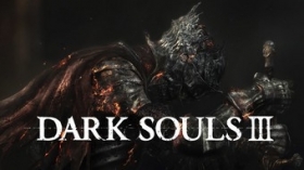 Dark Souls 3 The Ringed City toont intimiderende bossfight