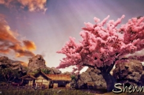 Shenmue 3 krijgt launch trailer