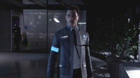 Detroit: Become Human Releases on December 12th for PC