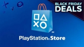 PS4's Black Friday 2019 Game Sale Starts Today