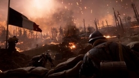 What To Expect From Battlefield 1's First Expansion