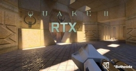 New Game Ready Driver Is Optimized for Halo Reach; Quake II RTX Updated with Better Graphics