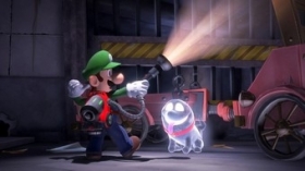 Luigi's Mansion 3 Black Friday Deals: Get Luigi's Latest Spooky Adventure For $ 48