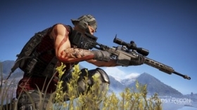 Ghost Recon: Wildlands has enjoyed the biggest launch of the year so far