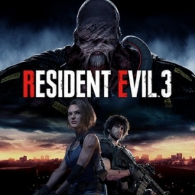 Resident Evil 3 Remake Covers Appear on PlayStation Store via Gamstat