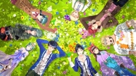 Tokyo Mirage Sessions #FE Encore Trailers Detail Combat and Setting