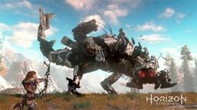 Unsurprisingly, Horizon Zero Dawn players have killed a lot of turkeys, and not that many Thunderjaws