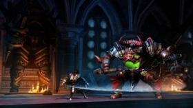 Castlevania: Lords of Shadow – Mirror of Fate HD now free to download on Xbox