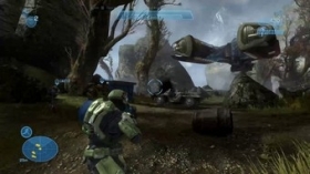 New Halo Reach Mod Enables Third-Person View in Campaign