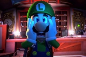 Luigi’s Mansion 3 krijgt DLC pakketten