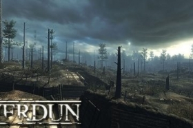 Verdun heeft make-over gekregen op PlayStation 4