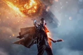 Eerste Battlefield 1 DLC getoond in livestream