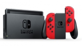 Nintendo To Release New Switch Model Mid-2020 – Rumour