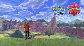 Tomorrow’s Pokemon Direct Will Reveal “New Details” On Pokemon Sword and Shield