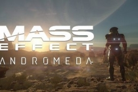 Check singleplayer en multiplayer gameplay van Mass Effect: Andromeda