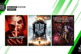 Tekken 7 komt naar de Xbox Game Pass