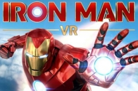 Iron Man VR uitgesteld