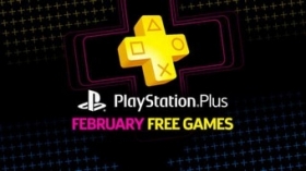 February 2020 PS Plus Games Revealed For PS4