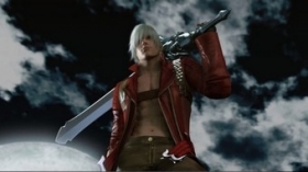 Devil May Cry 3 Special Edition on Switch Features Weapon Switching