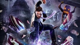 Saints Row 4: Re-Elected Out on March 27th for Nintendo Switch, According to Amazon Listing