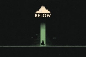 Below komt binnenkort naar de PlayStation 4