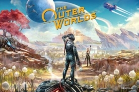 The Outer Worlds voor de Nintendo Switch uitgesteld