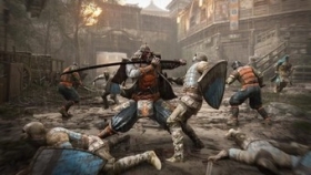 For Honor and Resident Evil 7 top US charts in February