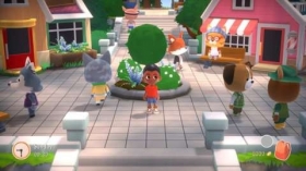 New Animal Crossing-Like Game Hokko Life Is Coming To PC