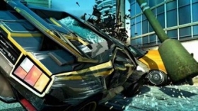 Nintendo Direct Showcases A Bunch Of New Switch Games, Including Burnout Paradise Remastered