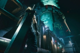 Final Fantasy VII Remake heeft een nieuwe en laatste trailer gekregen