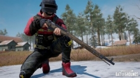 PUBG 7.1 Patch Introduces Updated Vikendi, New Weapon, Performance and Stability Improvements and More