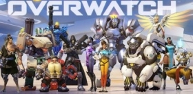 Overwatch patch vermindert kans op gelijkspel