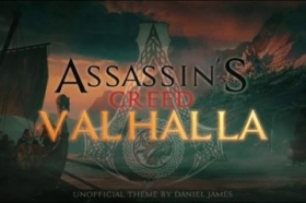 Wordt Valhalla een nieuwe Assassin’s Creed-game?