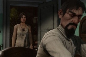 Beleef alvast het begin van Syberia 3