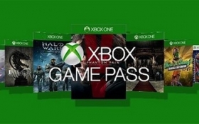 Xbox Game Pass Adding Six More Games In May Across Xbox One And PC