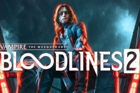 Vampire: the Masquerade – Bloodlines 2 komt ook naar de Xbox Series X