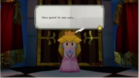 New Game Paper Mario: The Origami King Gets Surprise Announcement, Out This Summer