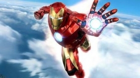 Marvel's Iron Man VR Demo Out Now For Free On PSN