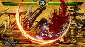 Samurai Shodown Launches on June 11th for PC