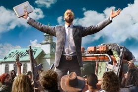 Far Cry 5 dit weekend gratis speelbaar op PC