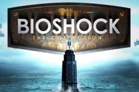 Bioshock: The Collection nu beschikbaar op Nintendo Switch