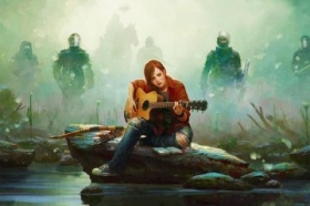 Check de Amerikaanse commercial van The Last of Us Part II