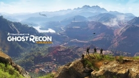 Ghost Recon: Wildlands krijgt dikke vette patch vol bug fixing