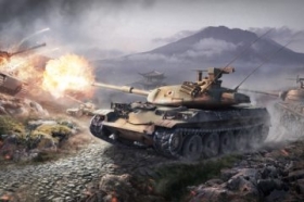 World of Tanks PC krijgt een historische map van Berlijn