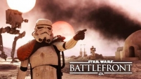 New Star Wars: Battlefront, Need For Speed Games Will Be Playable At EA's E3 Event