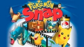 New Pokémon Snap Announced For Switch