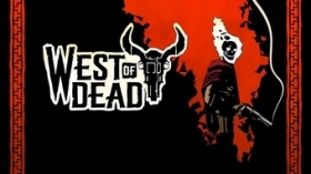 West of Dead is Out on August 5th For PS4