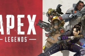 Apex Legends komt naar Switch en krijgt cross-play en nieuw event