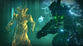 Destiny Age of Triumph Launch Trailer is Here